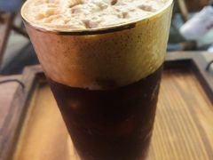 啤酒咖啡-春庄咖啡SpringHues(钟楼小区店)