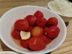 -小雅木姜子烤鸡·贵州菜(鸿通城店)