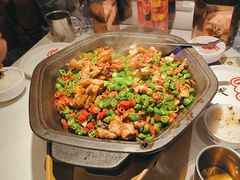 -蛙来哒(方圆荟店)