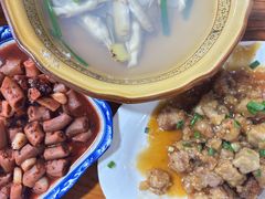 -如我美食(达道社区店)