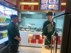 -六泰居·尔滨地标·东北菜(泰山路店)