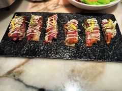 -桂满陇·景观餐厅(新世界店)