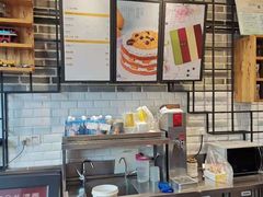 -皇冠幸福里动物奶油生日蛋糕(工业三路店)
