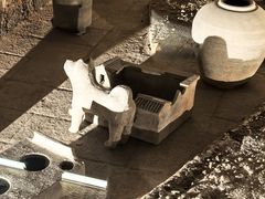 -洛阳古墓博物馆