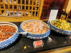 -老版火锅(半坡店)