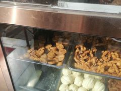 -老回回小吃(百万庄店)