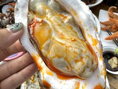 -山海菜馆·海肠捞饭·青岛菜(栈桥店)
