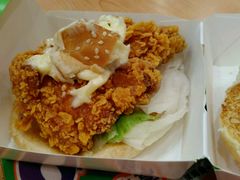 -德克士(信誉楼店)