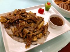 -海景壹号大酒店(滨湖店)