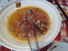 -西贝莜面村(上海百联西郊店)