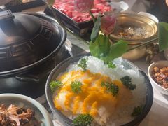 -慢丽江·云南野生菌土鸡锅(西山店)