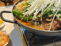 -首尔土豆汤(红梅小区店)
