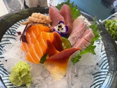 -昱匠·日本料理(金融街店)