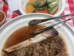 -西贝莜面村(上海百联西郊店)