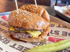 -Side Street街旁(交道口店)