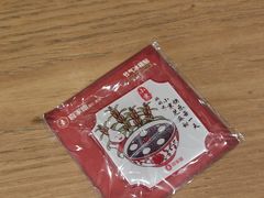 -喜家德虾仁水饺(青岛永旺东部店)