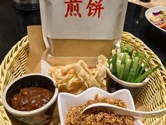 -鲁菜根·泰山菜(泰山店)
