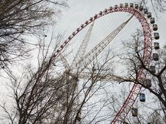 -哈尔滨文化公园