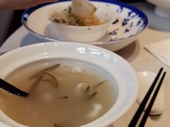 -狮王府淮扬菜(夫子庙老门东店)