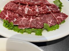 -NIUAN牛庵·日式和牛烧肉(恒隆店)