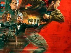 -SFC上影影城(港汇永华IMAX激光店)