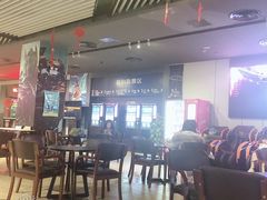 -大地影院(上海南汇店)