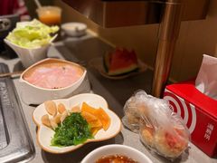 -海底捞火锅(河东万达广场店)