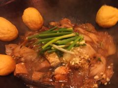 -王老六铁锅炖鱼(长春路店)