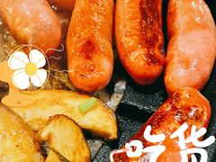 -胡哥烤肥牛(车公庙店)
