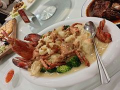 -富盛囍宴大酒楼(新都汇购物广场店)
