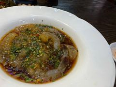 -大洋家·精品潮汕菜·生腌砂锅粥(天河东路店)