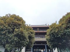 -岳麓书院