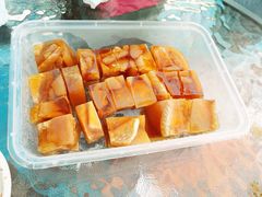 -铭聚章鱼土笋冻(松柏店)