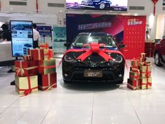 -上海和展广汽丰田4S店(老闵行店)