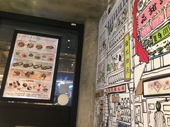 -发记甜品(山东街店)