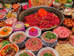 -楠火锅(太古里总店)