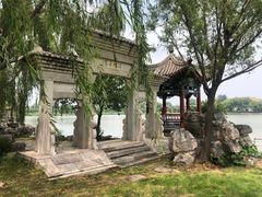 -盛世南宫影视城(北普陀影视城)