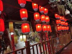 -锦上中式酒馆(南内环店)