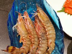 -蓝钻·国际美食海鲜自助百汇(西直门店)