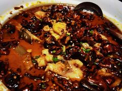 -顺香居·老字号湖北菜(江汉路店)