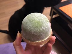 -蜜蜂小象·榴莲千层蛋糕(时代汇11栋店)