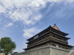 -西安鼓楼