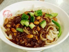 -洛阳面馆(红专路店)