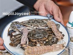 九节虾-容城湾烤肉海鲜自助(清远保利广场店)