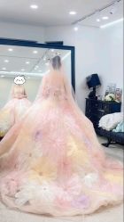 -纯色时光婚纱艺术馆WHITE