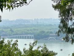 -宫事颐庭·老佛爷贵寿下午茶(颐和园店)