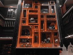 -小广寒电影艺术餐厅(小广寒经三路店)