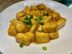 -直隶安家牛肉罩饼(七一路店)