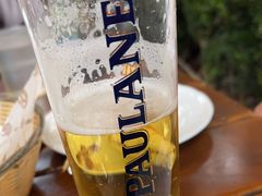 -宝莱纳餐厅(滨江店)