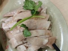 白斩鸡-百家鸡味馆(清泰店)